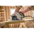 Circular Saws | Factory Reconditioned Bosch CS5-RT 15 Amp 7-1/4 in. Blade-Left Corded Circular Saw image number 7