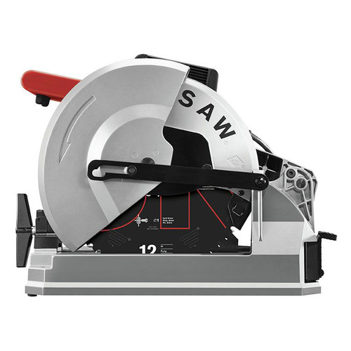 Chop Saws | SKILSAW SPT62MTC-01 12 in. Dry Cut Saw image number 0