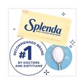 Food Service | Splenda SP14000101 1 grams Packet No Calorie Sweetener (100/Box) image number 2