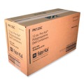 Bulk Savings Pricing 3 | Fabri-Kal 000000000009505114 4.6 in. Diameter x 2.3 in. h 12 oz Plastic Microwavable Deli Containers - Clear (500/Carton) image number 3