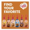 Food Service | Coffee-Mate 12323367 1.5 L Liquid Creamer Pump Bottle - Salted Caramel Chocolate (2/Carton) image number 2