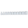 Socket Sets | Craftsman CMMT12046M 11-Piece 1/2 in. Drive SAE 12-Point Socket Set image number 3