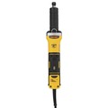 Die Grinders | Dewalt DWE4997VS 120V 13 Amp Brushless Variable Speed 2 in. Corded Paddle Switch Die Grinder image number 2