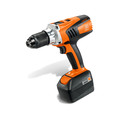 Drill Drivers | Fein ASCM 14 14V Brushless Lithium-Ion 4-Speed Drill Driver image number 0