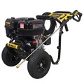 Pressure Washers | Dewalt 61373 4000 PSI 3.5 GPM AAA Triplex Plunger Pump Gas Pressure Washer image number 1