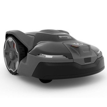 Husqvarna 420iQ 1 Acre Mowing Capacity Automower Residential Robotic Lawn Mower
