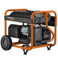 Portable Generators | Generac GP8000E GP800E 8,000 Watt Gas Portable Generator image number 2