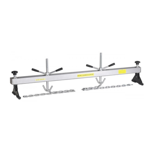 Service Jacks | OTC Tools & Equipment 4324 1,100 lbs. Engine Support Bar image number 0