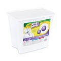 Office Furniture & Lighting | Crayola 574400 2 lbs. 8 oz. Packs Model Magic Modeling Compound - White image number 4