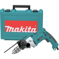 Hammer Drills | Factory Reconditioned Makita HP2070F-R 115V 8.2 Amp Variable Speed 3/4 in. Corded Hammer Drill with LED Light image number 0