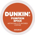 Food Service | Keurig 5000364868 K-Cup Pods - Pumpkin Spice (22/Box) image number 1