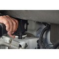 Air Impact Wrenches | Astro Pneumatic 1828 ONYX 450 ft-lbs. 3/8 in. Nano Impact Wrench image number 3