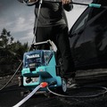Pressure Washers | Makita GWH01Z 40V MAX XGT Brushless 1300 PSI 1.5 GPM Lithium-Ion Cordless Pressure Washer (Tool Only) image number 5