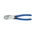 Cable and Wire Cutters | Klein Tools 63030 Coaxial 1 in. Cable Cutter image number 2