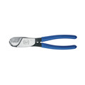 Cable and Wire Cutters | Klein Tools 63030 1 in. Capacity Coaxial Cable Cutter image number 2