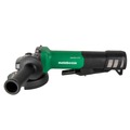 Angle Grinders | Metabo HPT G12BYEQ2M 120V 12 Amp AC Brushless 4-1/2 in. Corded Paddle Switch Disc Grinder image number 1