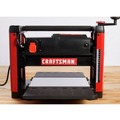 Benchtop Planers | Factory Reconditioned Craftsman CMEW320R 15 Amp Corded Benchtop Thickness Planer image number 15