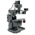 Milling Machines | JET 690625 JTM-1050EVS2 with Acu-Rite 200S 3X (K) DRO, X Powerfeed & Air Power Drawbar image number 0