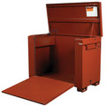 On Site Chests | JOBOX 1-657990 High-Capacity Drop Front Chest image number 0