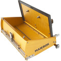 Drywall Finishers | TapeTech PAHC12 MAXXBOX 12 in. Power Assist Extra High Capacity Finishing Box image number 1