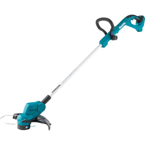Lawn Mowers | Factory Reconditioned Makita XRU24Z-R 18V LXT Brushed Lithium-Ion Cordless String Trimmer (Tool Only) image number 0