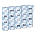 Cleaning & Janitorial Supplies | Cottonelle 13135 2-Ply Septic Safe Bathroom Tissue - White (20-Box/Carton 451-Sheet/Roll) image number 0