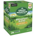 Office Jansan | Green Mountain Coffee 5000378718 Coffee K-Cup Pods - Breakfast Blend (96/Carton) image number 2