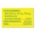 Cleaning & Janitorial Supplies | LYSOL Brand 36241-77617 144 oz. Bottle Clean and Fresh Multi-Surface Cleaner - Sparkling Lemon and Sunflower Essence image number 5