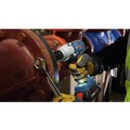 Impact Wrenches | Factory Reconditioned Bosch GDS18V-330PCN-RT 18V Brushless Mid-Torque Lithium-Ion 1/2 in. Cordless Impact Wrench with Pin Detent (Tool Only) image number 8