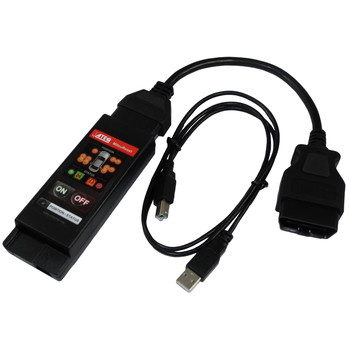 PRODUCTS | ATEQ OBD5-M0000 Standalone TPMS Reset Tool For Most Mitsubishi Cars