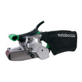 Belt Sanders | Factory Reconditioned Metabo HPT SB8V2M 9 Amp Variable Speed 3 in. x 21 in. Corded Belt Sander image number 0