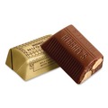Snacks | Green Rabbit 1871 10.1 oz. Nuggets Share Pack - Milk Chocolate with Almonds (3/Pack) image number 2