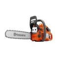 Chainsaws | Factory Reconditioned Husqvarna 450 50.2cc Gas 20 in. Rear Handle Chainsaw (Class B) image number 0