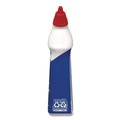 Cleaning & Janitorial Supplies | Clorox 00031 24 oz. Bottle Toilet Bowl Cleaner with Bleach - Fresh Scent image number 4