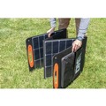 Jobsite Accessories | Detail K2 PPS200 200W ELITE ENERGY Portable Solar Panel image number 8