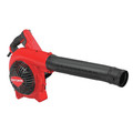 Handheld Blowers | Craftsman CMEBL712 12 Amp Corded Handheld Jobsite Blower image number 1