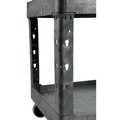 Utility Carts | JET JT9-141016 Resin Utility Cart image number 2