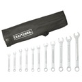 Combination Wrenches | Craftsman CMMT10947 11-Piece Metric Combination Wrench Set image number 0