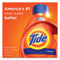  | Tide 40213 46 oz. 32 Loads Liquid Tide Laundry Detergent image number 4