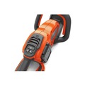 Hedge Trimmers | Husqvarna 970592602 320iHD60 42V Hedge Master Brushless Lithium-Ion 24 in. Cordless Hedge Trimmer Kit image number 7