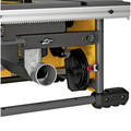 Table Saws | Dewalt DCS7485T1 60V MAX FLEXVOLT Brushless Lithium-Ion Cordless Table Saw Kit image number 15