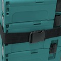 Storage Systems | Makita TR00000002 Hand Truck for MAKPAC Interlocking Case image number 9