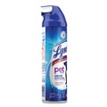 Cleaning & Janitorial Supplies | LYSOL Brand 19200-99804 15 oz. Aerosol Disinfectant Spray II Pet Odor Eliminator - Fresh (12/Carton) image number 2
