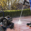 Pressure Washers | Campbell Hausfeld PW340200 3,400 PSI 2.5 GPM Gas Pressure Washer image number 7