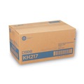 Cutlery | Dixie KH217 Heavyweight Plastic Knives - White (1000/Carton) image number 0