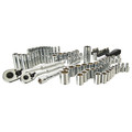 Socket Sets | Stanley STMT71651 85-Piece 1/4 in. and 3/8 in. Drive Mechanic's Tool Set image number 2