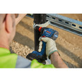 Impact Drivers | Factory Reconditioned Bosch GDX18V-1860CB15-RT 18V Freak Brushless Lithium-Ion 1/4 in. and 1/2 in. Cordless Connected-Ready Impact Driver Kit (4 Ah) image number 11