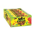 Snacks | Sour Patch Kids 1234 2 oz Chewy Candy - Assorted (24/Pack) image number 1