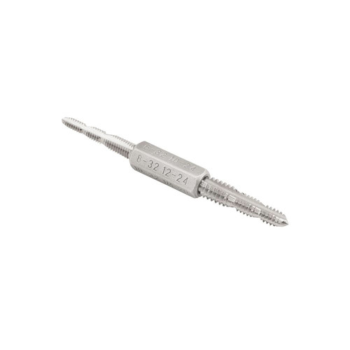 Taps Dies | Klein Tools 32518 Double Ended Replacement Tap for Cat. No. 32517 image number 0