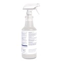 Lubricants | Suma 48048 Suma 32 oz. Plastic Spray Bottle Mineral Oil Lubricant (6/Carton) image number 1